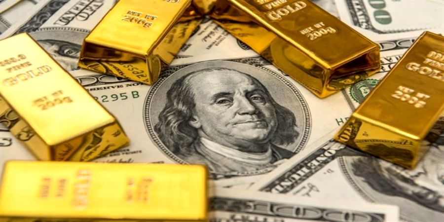 قیمت طلای جهانی رشد کرد