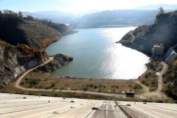 چه کسی رویافروشی کرد و گفت آب طالقان را به تهران می آوریم؟پس کو؟

