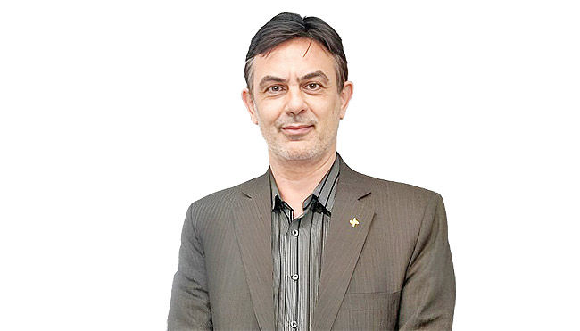 سکوی توسعه