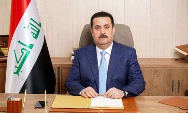 برنامه نخست وزیر عراق برای مذاکرات ایران و عربستان