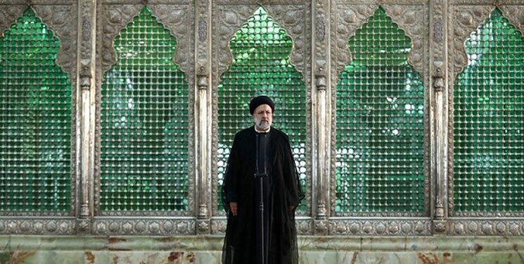 رئیسی: راه مصون‌سازی جوانان، آشنایی با شخصیت امام (ره)است