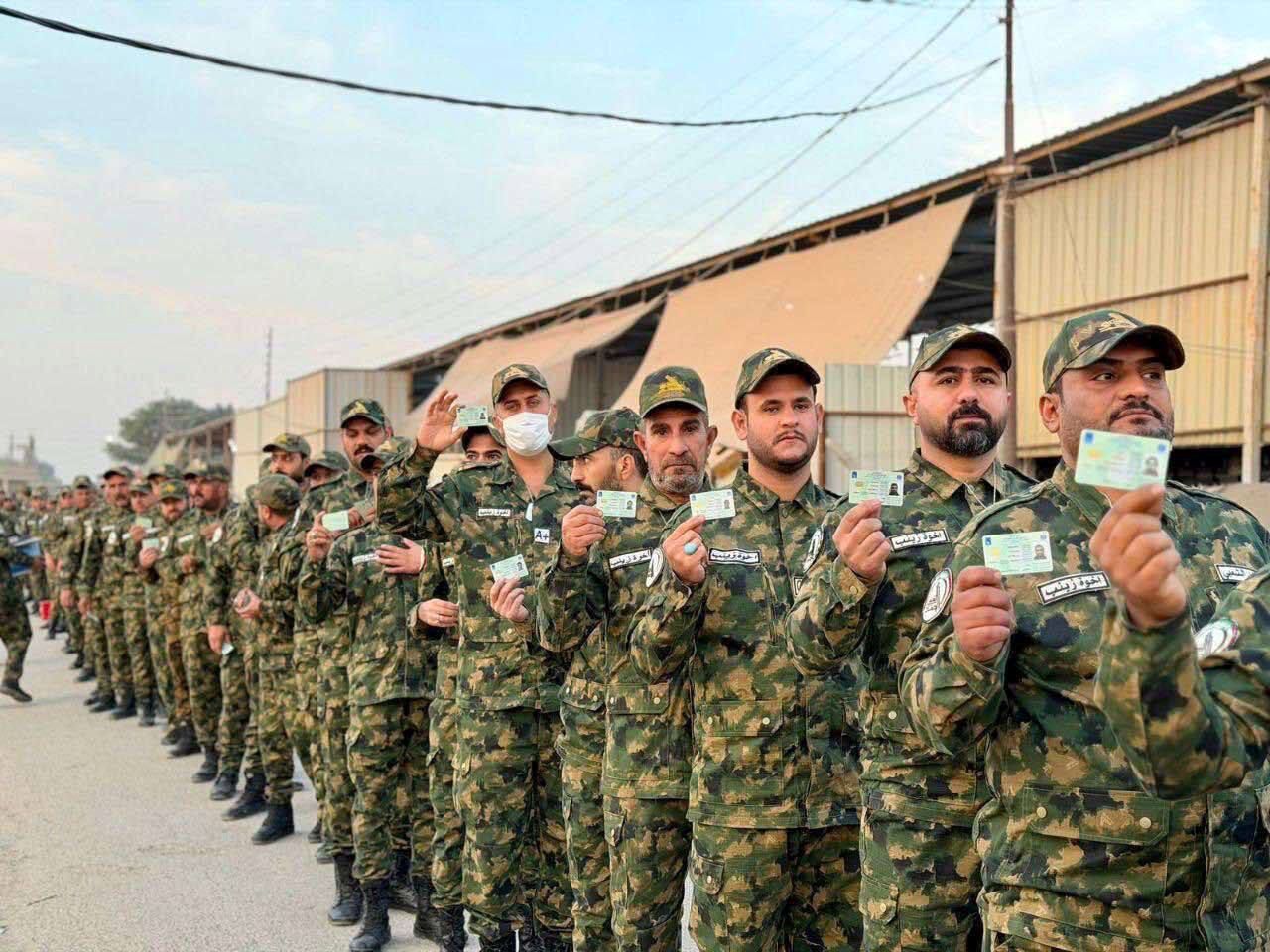 زمان اعلام نتائج اولیه انتخابات عراق مشخص شد