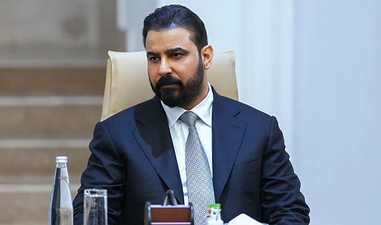 ماموریت نجات الزیدی