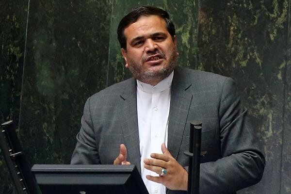 راه مقابله با آمریکا از نگاه عنابستانی / قوی شدن و انسجام ملی، کلید موفقیت کشور است