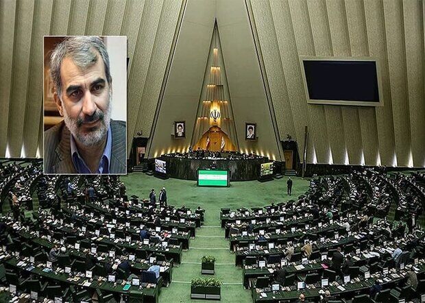 موافقت کمیسیون آموزش با صلاحیت یوسف نوری