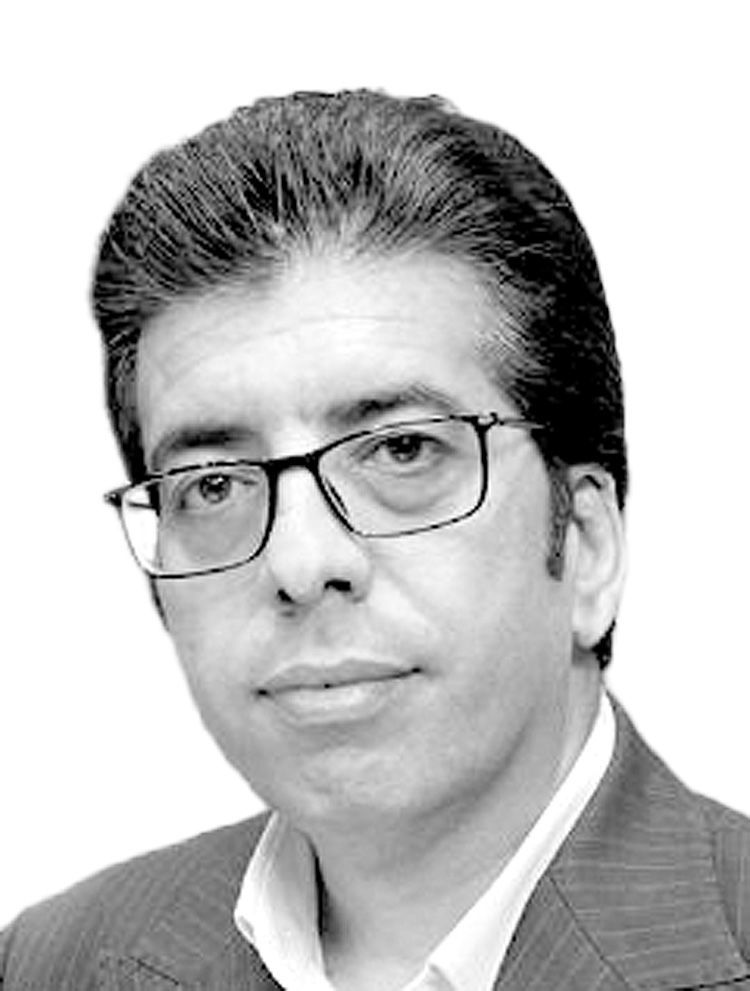 تاریخ نهادی بودجه ایران در 6 ایستگاه