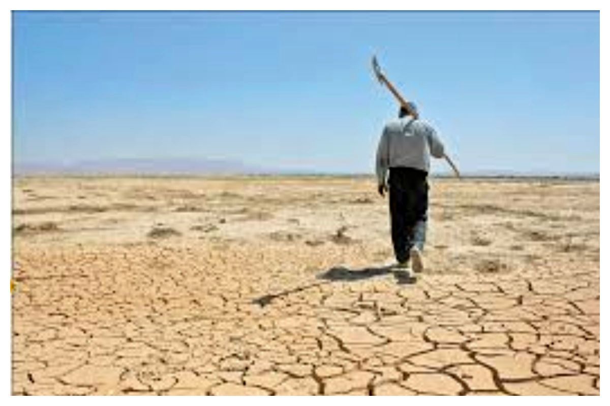 راهکار 3 مرحله ای برای عبور از بحران آب
