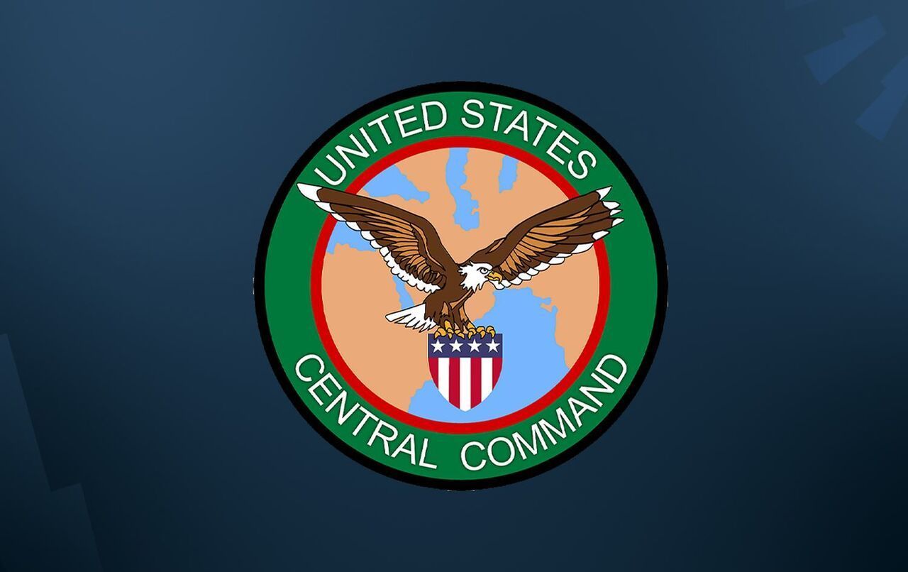 ادعای فرماندهی مرکزی آمریکا  درباره مقابله با دو پهپاد یمنی