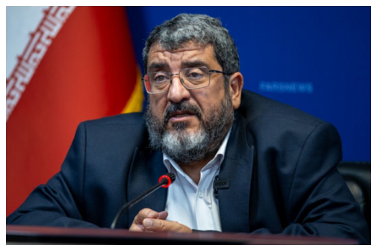 ادعای فواد ایزدی درباره حمله آمریکا به فردو و نطنز؛ قبل از حمله گفتند «ما فوردو را می زنیم شما هم پایگاه ما را بزنید«! + فیلم