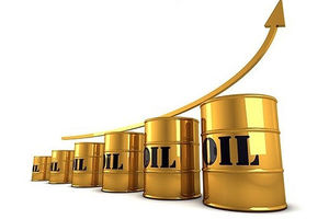 شاخص برنت در قله ۴ ساله