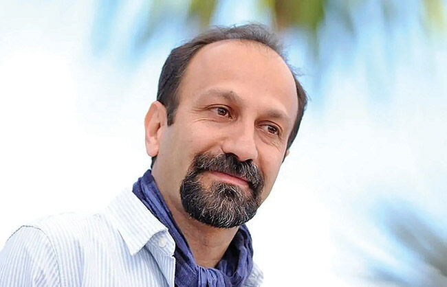 ساخت فیلم جدید اصغر فرهادی در پاریس