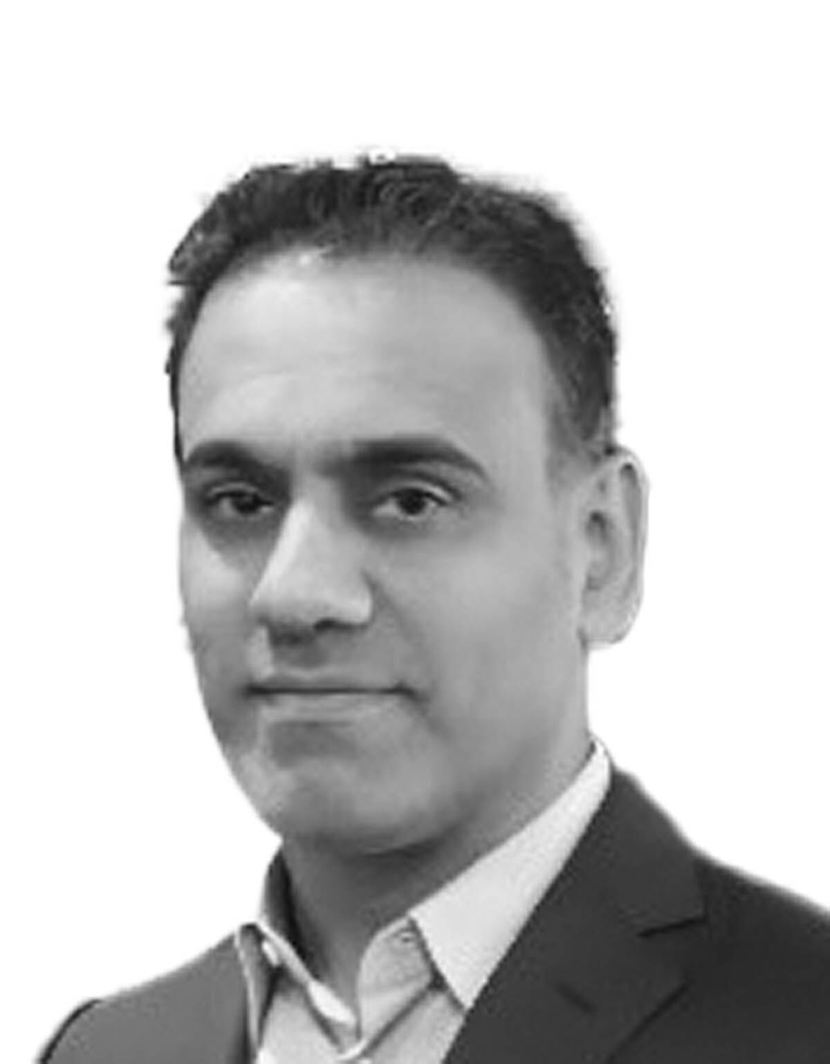 سازمان‌ها در بُعد سوم