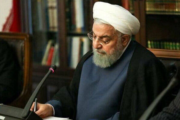 ابلاغ مصوبه «راهکارهای جذب و بازگشت نخبگان»