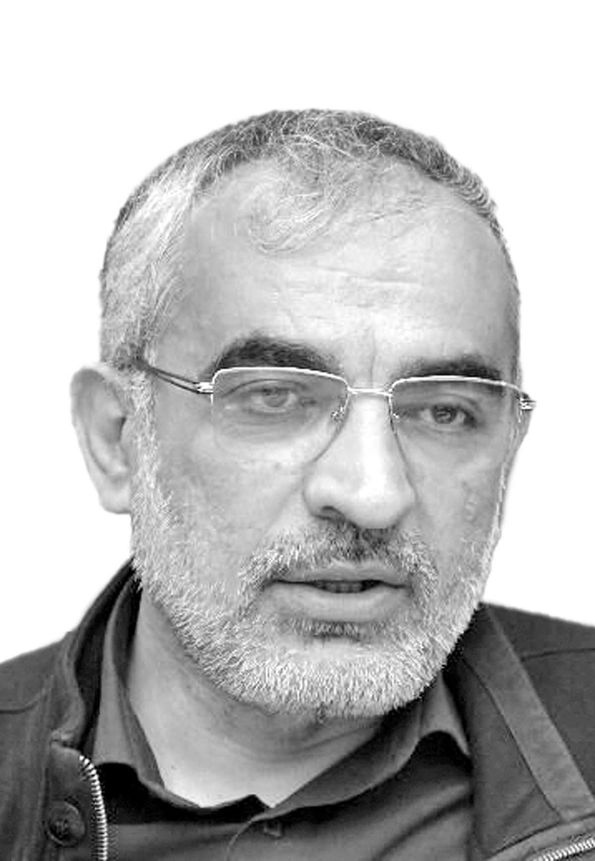 محمدرضا  رضاپناه