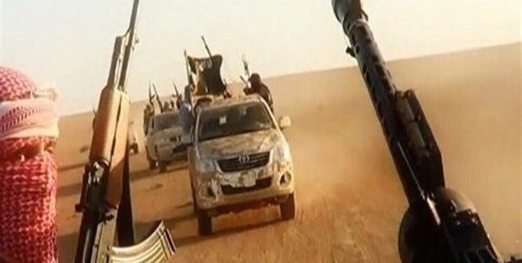 چند سرکرده داعش در عراق به دام افتادند/خنثی‌سازی یک عملیات تروریستی