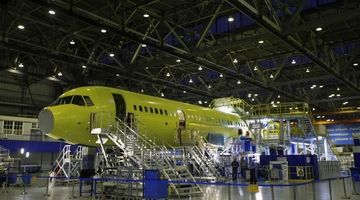 تلاش روسیه برای استقلال فناورانه تا ۲۰۳۰
