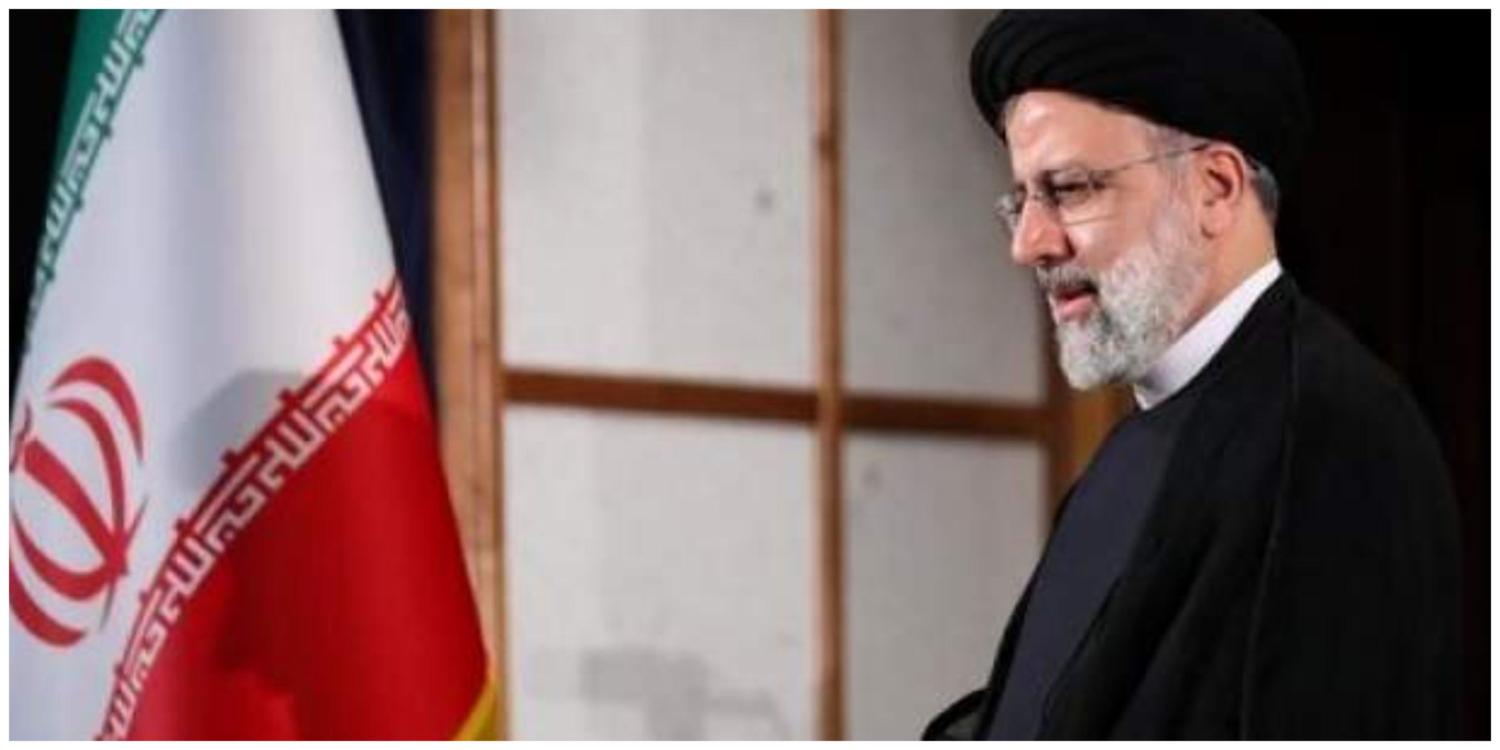 خبر غرورانگیز رئیسی در بدو ورود به ایران 