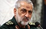 سردار شکارچی: ابتکار عمل در تنگه هرمز در دست ایران است