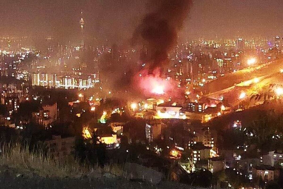 اراذل و اوباشی در اوین وجود ندارد که بخواهند دست به تحرک بزنند/ تا دیر نشده یک گزارش صادقانه ارائه دهید