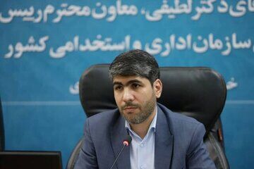 جزییاتی از یک تصمیم مهم دولت