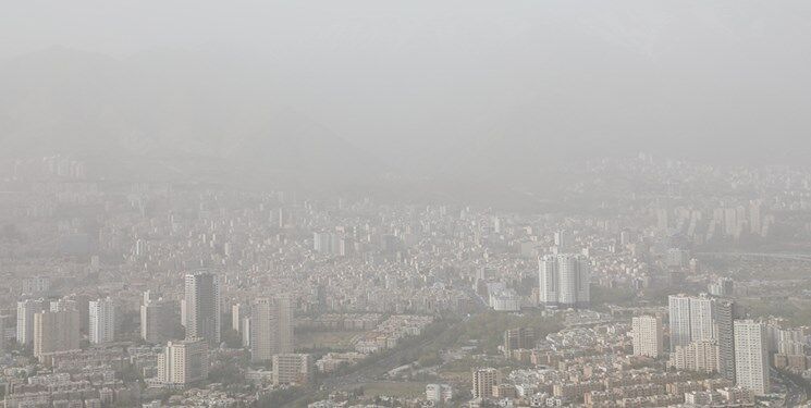 گردوخاک و آلودگی دوباره به کشور برمی‌گردد؟