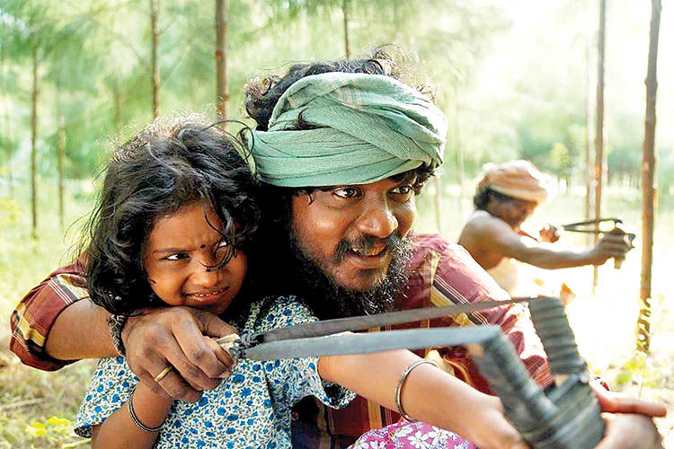 سبقت فیلم هندی از شاهکارهای سینما