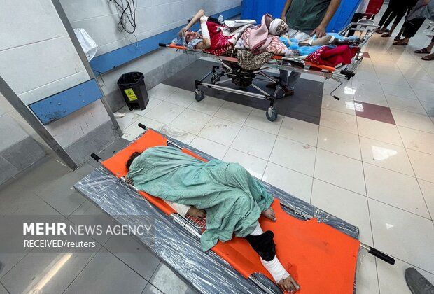 تشدید درگیری ها در اطراف بیمارستان شفا در غزه/ فاجعه جدید در راه است