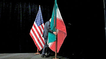 دو عنصر کلیدی در معادله ایران و آمریکا