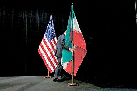 دو عنصر کلیدی در معادله ایران و آمریکا