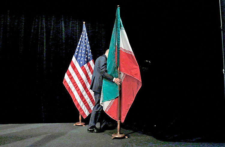 دو عنصر کلیدی در معادله ایران و آمریکا