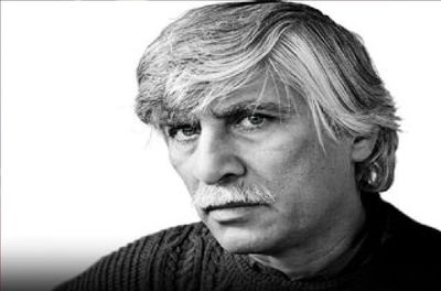 قاب‌های تکرارنشدنی و ماندگار از بهرام بیضایی در سینما + تصاویر