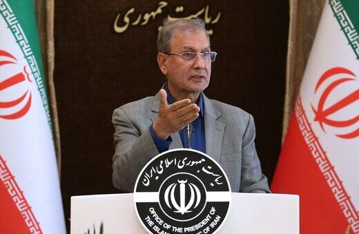 ربیعی: سند همکاری ایران و چین در چارچوب پارادایم نوین است