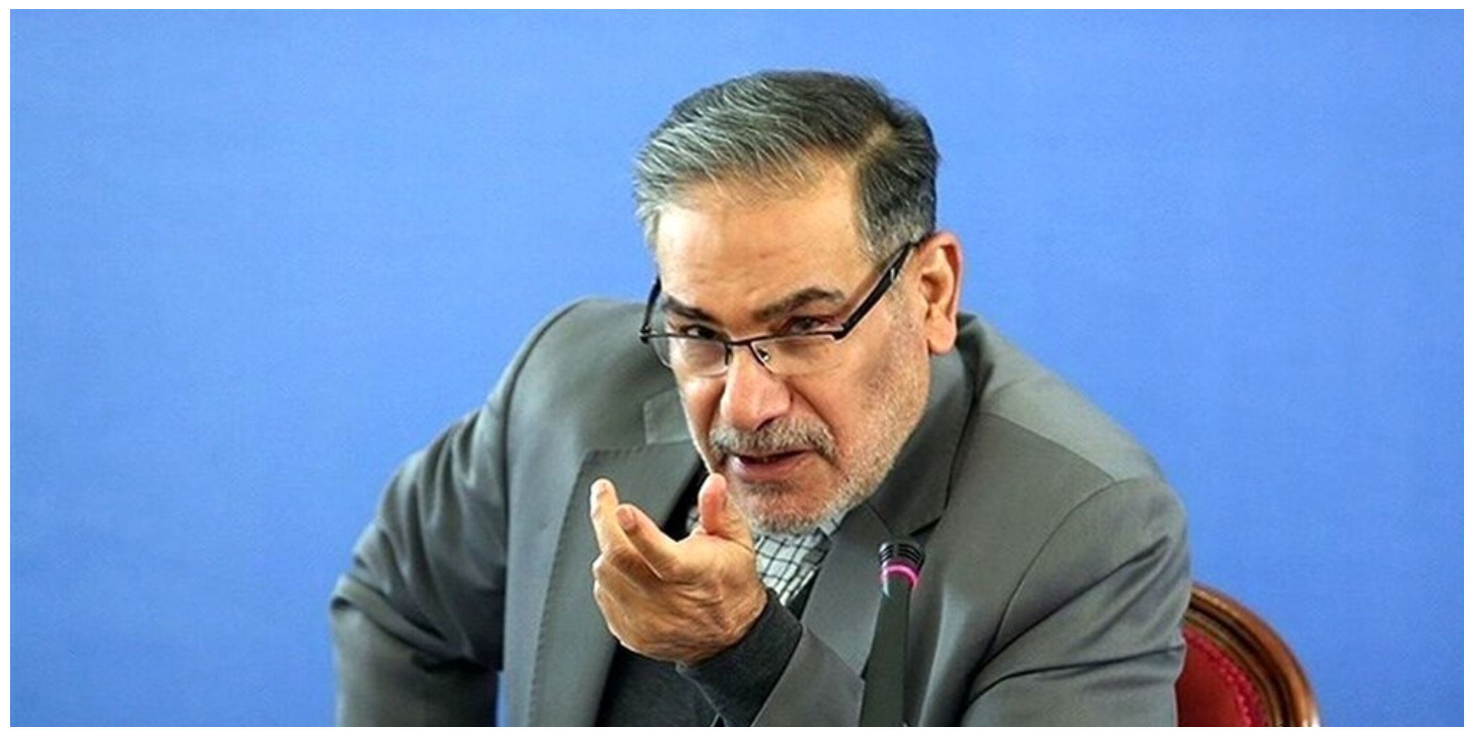 در نگاه شمخانی عرصه سیاست بین‌الملل خیابان یک طرفه نبود/ رویکرد او بر پایه سیاست قدرت بود