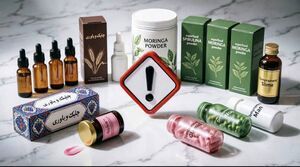 این روغن های گیاهی را نخرید/ کدام مکمل های لاغری و چاقی ممنوع شد؟ + اسامی