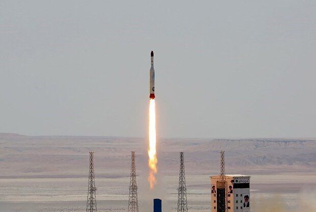  پرتاب یک ماهواره ایرانی توسط روسیه در هفته آینده