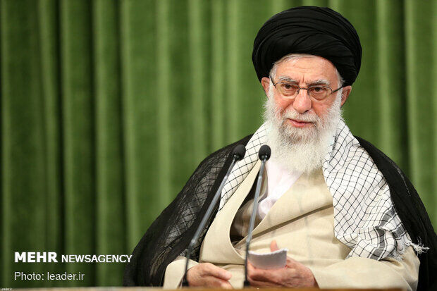 آنان که خود، جنگ‌افروز بودند، نمی‌توانستند رهروان راه خدا را تحمل کنند