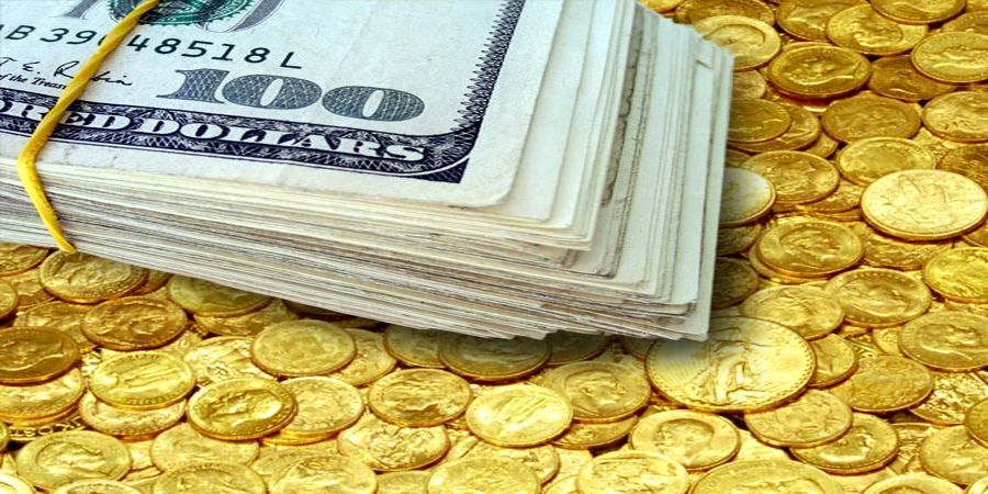 آخرین تحولات بازار طلا و ارز/ عرضه دلار در بازار متشکل افزایش یافت