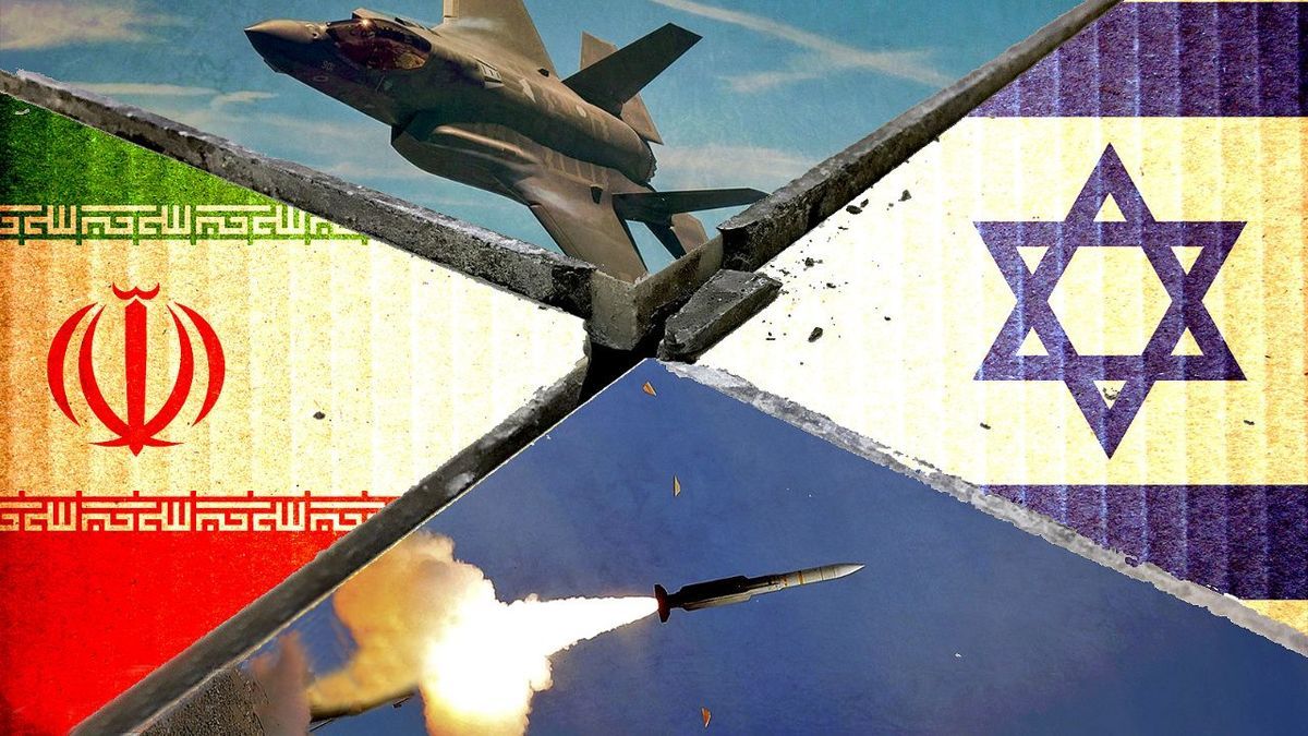 هشدار مقام اسرائیلی درباره پیامدهای خطرناک حمله نظامی به ایران