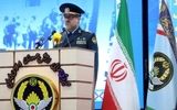 فرمانده نیروی هوایی ارتش: برای انجام هرگونه عملیات ابلاغی آمادگی داریم
