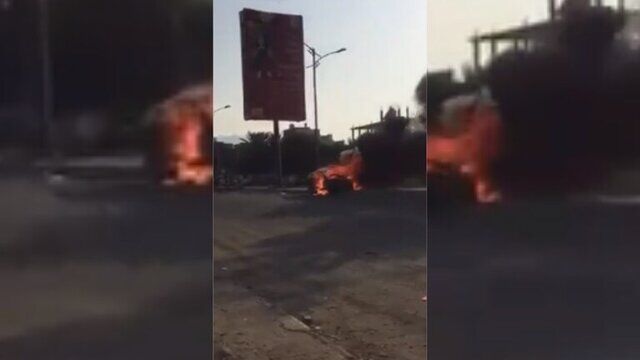 انفجار مرگبار خودرو بمب گذاری شده در یمن