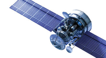 پرتاب محاسبات به فضا