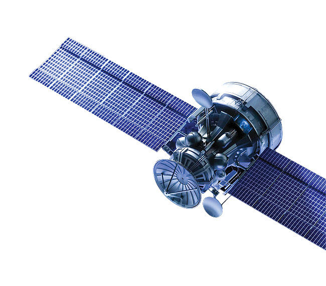 پرتاب محاسبات به فضا