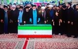 چرا آیت‌الله نوری همدانی بر پیکر رهبر شهید نماز نخواند؟