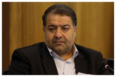 مجید فراهانی معاون هماهنگی ‌و پیگیری نهاد ریاست‌جمهوری شد