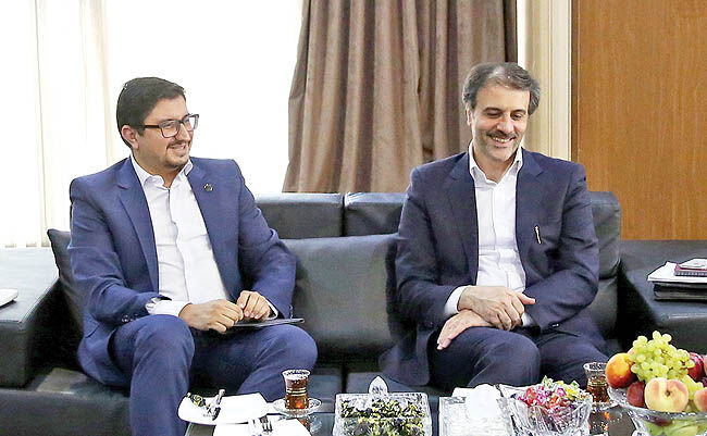مهم‌ترین موضوع اقتصاد تخصیص بهینه منابع است