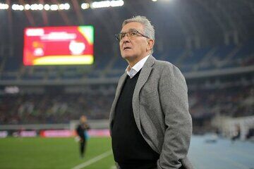 خبر بد برای پرسپولیسی ها/ برانکو خداحافظی کرد