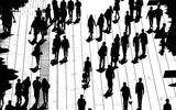 تکرار نرخ  دورقمی بیکاری