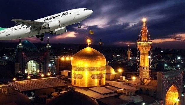 نکاتی که به شما کمک می کند بلیط تهران مشهد را ارزان تر خریداری کنید!