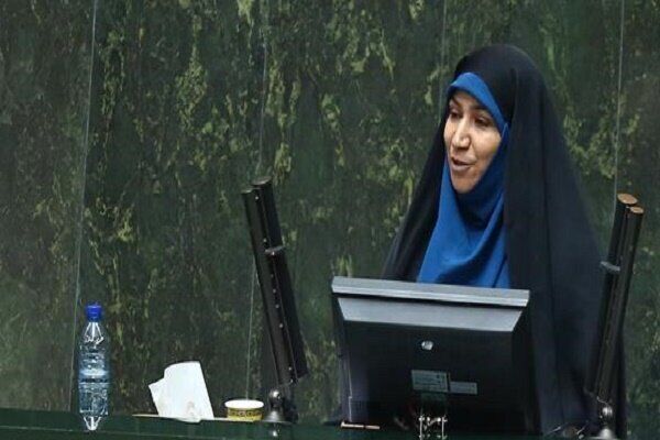 نماینده مخالف زاهدی وفا: او سرمایه هزار میلیاردی دارد/ وزیر کار باید درد محرومان را بفهمد