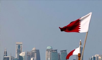 نماینده قطر: اشغالگری تل آویو باید متوقف شود / اوضاع در فلسطین بزرگ‌ترین تهدید برای امنیت بین‌المللی است